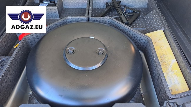 Ford Fiest wymiana oleju