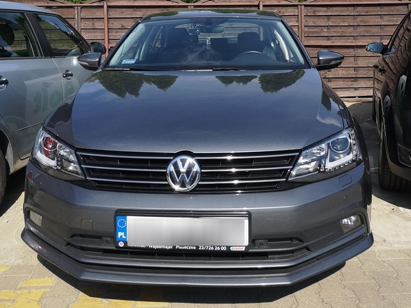 Golf 1.6 tdi  przegląd przedwakacyjny Warszawa Mokotów