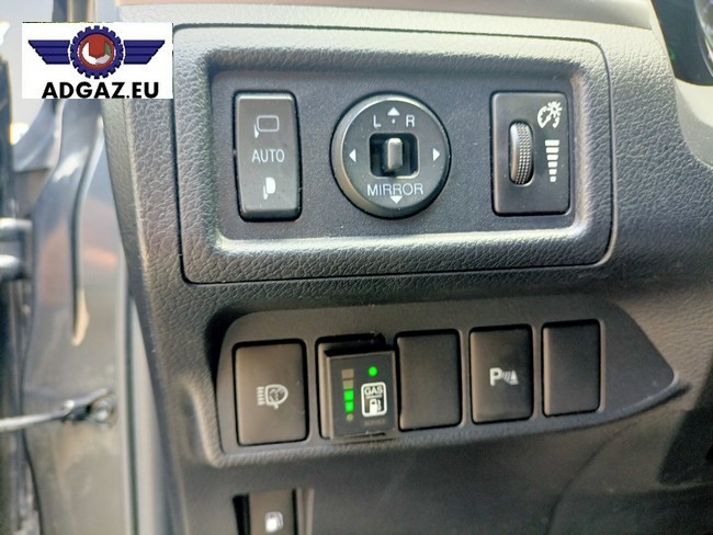 wymiana oleju i filtrów Lexus Mokotów 