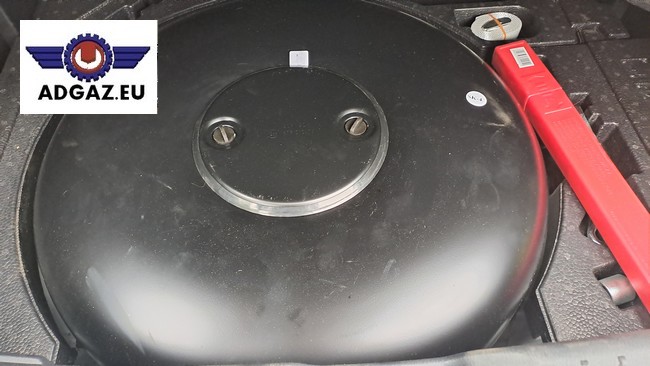 Mazda 3 Diagnostyka