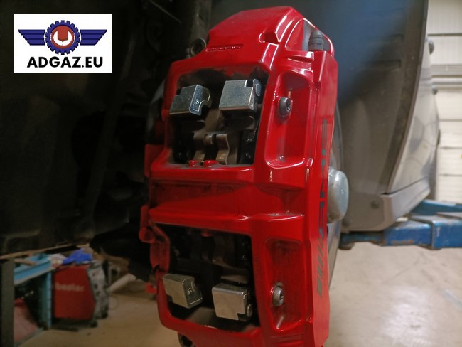 mercedes A wymiana oleju 