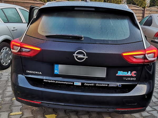 Opel Corsa serwis klimatyzacji Warszawa Mokotów
