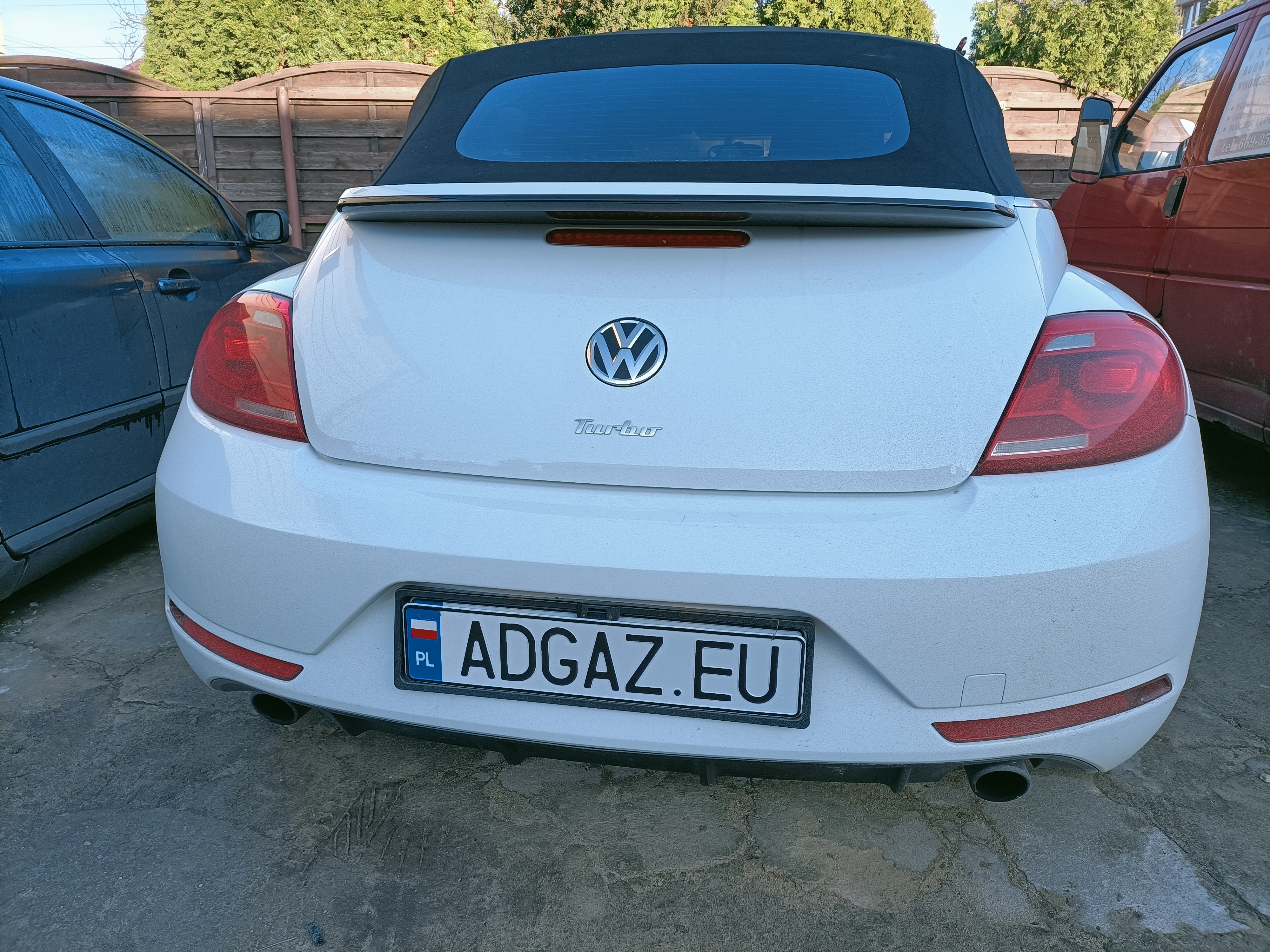 VW jetta 2.O TDI napełnienie klimatyzacji Warszawa Mokotów