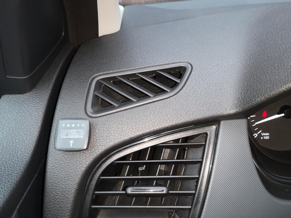 Skoda Fabia wymiana przegubu wewnętrznego