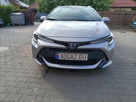 Toyota Rav 4 gen IV 2.0 vvt-i wymiana rozrusznika Warszawa Mokotów